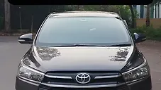 Used Toyota Innova Crysta 2.4 G 8 STR [2016-2017] in Delhi