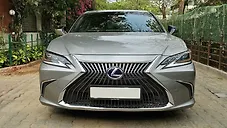 Used Lexus ES 300h [2018-2020] in Delhi