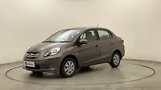 Used Honda Amaze 1.2 S AT i-VTEC in Mumbai