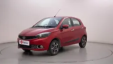 Used Tata Tiago Revotron XZ Plus in Bangalore