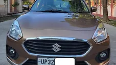 Used Maruti Suzuki Dzire VDi in Agra