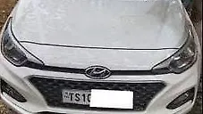 Used Hyundai Elite i20 Sportz 1.2 in Hyderabad