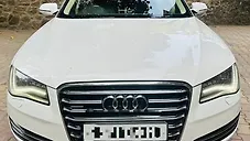 Used Audi A8 L 3.0 TDI quattro in Pune