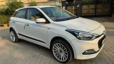 Used Hyundai Elite i20 Asta 1.4 CRDI in Jalandhar