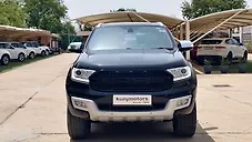 Used Ford Endeavour Titanium 3.2 4x4 AT in Delhi