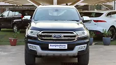 Used Ford Endeavour Titanium 3.2 4x4 AT in Delhi