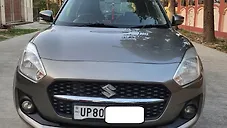 Used Maruti Suzuki Swift VXi [2021-2023] in Agra