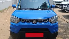 Used Maruti Suzuki S-Presso Vxi Plus (O) in Chennai