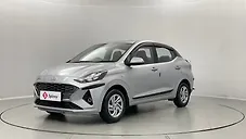 Used Hyundai Aura S 1.2 Petrol in Jaipur