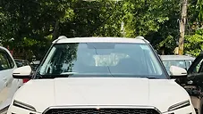 Used Hyundai Creta EX 1.5 Diesel [2020-2022] in Delhi