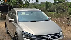 Used Volkswagen Vento Highline Plus 1.2 (P) AT 16 Alloy in Mumbai