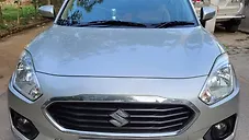 Used Maruti Suzuki Dzire VXi in Agra