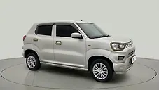 Used Maruti Suzuki Wagon R VXi (O) 1.0 AMT in Coimbatore