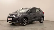 Used Honda WR-V VX MT Petrol in Pune