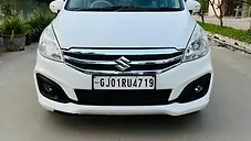 Used Maruti Suzuki Ertiga VDI SHVS in Ahmedabad
