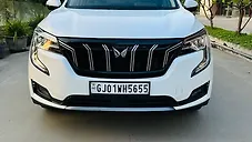 Used Mahindra XUV700 AX 7 Diesel MT 7 STR [2021] in Ahmedabad
