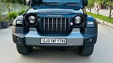 Used Mahindra Thar LX Hard Top Diesel MT 4WD in Ahmedabad