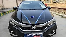 Used Honda City 4th Generation V Petrol [2017-2019] in Noida
