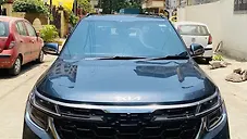 Used Kia Seltos GTX Plus 1.5 Diesel AT in Mumbai
