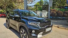 Used Kia Sonet HTX 1.5 [2020-2021] in Mumbai