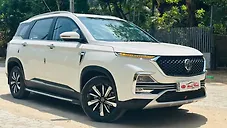 Used MG Hector Sharp 1.5 DCT Petrol in Ahmedabad