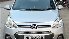 Used Hyundai Grand i10 Sportz (O) 1.2 Kappa VTVT [2017-2018] in Mumbai
