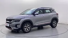 Used Kia Seltos GTX Plus 1.4 DCT in Bangalore