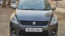 Used Maruti Suzuki Ertiga ZDi in Nashik