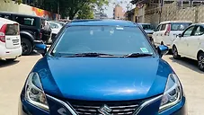 Used Maruti Suzuki Baleno Alpha 1.2 in Mumbai