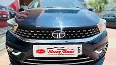 Used Tata Tigor XZA Plus [2020-2023] in Ahmedabad