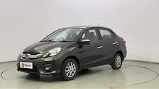 Used Honda Amaze 1.2 VX i-VTEC in Kolkata