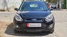 Used Ford Figo Duratorq Diesel Titanium 1.4 in Nagpur