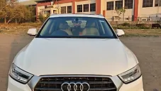 Used Audi Q3 30 TFSI Premium in Delhi