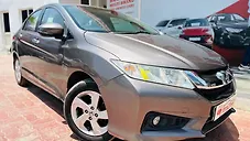 Used Honda City VX in Ahmedabad