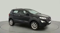 Used Ford EcoSport Titanium 1.5L TDCi in Delhi