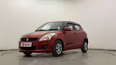 Used Maruti Suzuki Swift VXi in Hyderabad