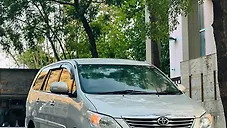 Used Toyota Innova 2.5 G 8 STR BS-III in Mumbai