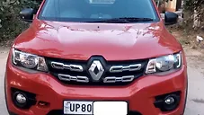 Used Renault Kwid RXT [2015-2019] in Agra