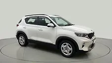 Used Kia Sonet HTK Plus 1.5 [2020-2021] in Hyderabad