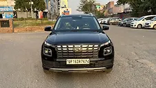 Used Hyundai Venue SX 1.2 Petrol in Delhi