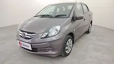 Used Honda Amaze 1.5 S i-DTEC in Coimbatore