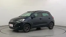 Used Hyundai Grand i10 Nios Sportz AMT 1.2 Kappa VTVT in Ahmedabad