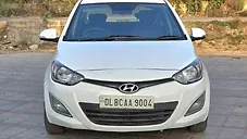 Used Hyundai i20 Sportz (AT) 1.4 in Delhi