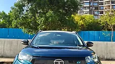 Used Tata Nexon EV XZ Plus in Mumbai