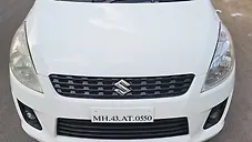 Used Maruti Suzuki Ertiga Vxi CNG in Nashik