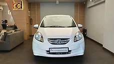 Used Honda Amaze 1.2 SX i-VTEC in Mumbai