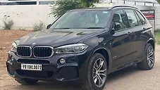 Used BMW X5 xDrive 30d M Sport in Chandigarh