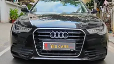 Used Audi A6 2.0 TDI Premium in Bangalore