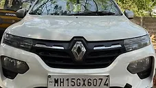 Used Renault Kwid 1.0 RXT [2016-2019] in Nashik