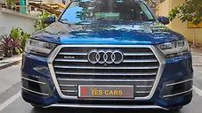 Used Audi Q7 45 TDI Premium Plus in Bangalore